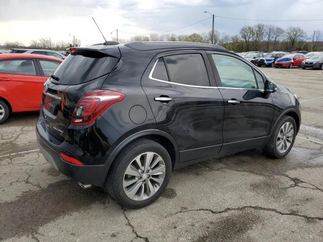 Vin: kl4cjasb3kb871054, lot: 52865045, buick encore preferred 20193