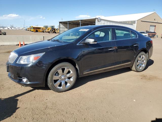 BUICK LACROSSE C