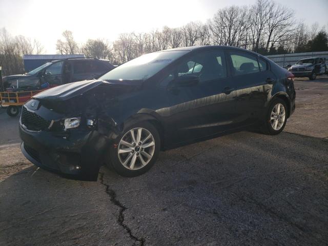2017 KIA FORTE LX - 3KPFL4A71HE008132