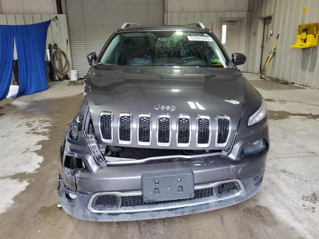 2015 JEEP CHEROKEE L - 1C4PJMDS2FW666152