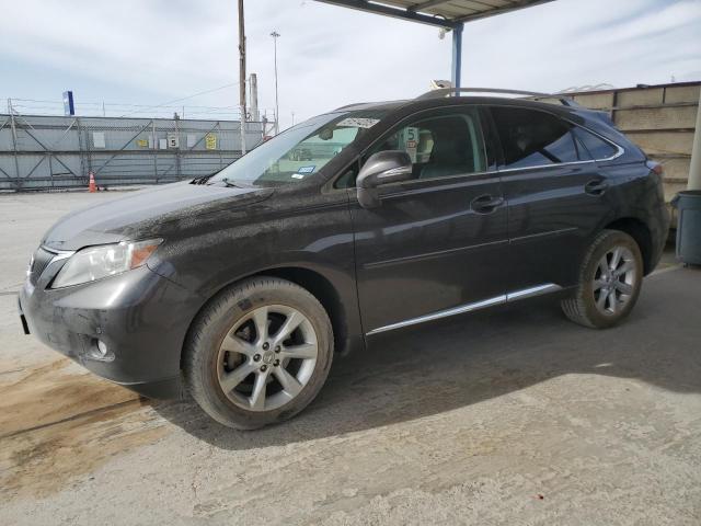 Vin: 2t2zk1ba6ac024805, lot: 51514205, lexus rx350 350 2010 img_1