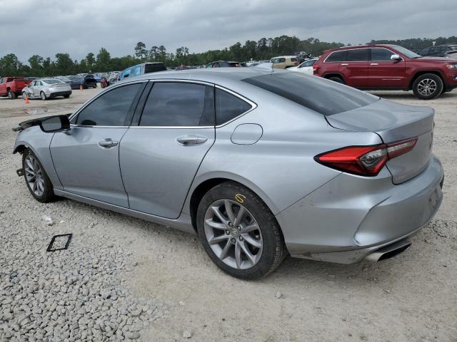 Vin: 19uub5f34ma015922, lot: 55321845, acura tlx 20212