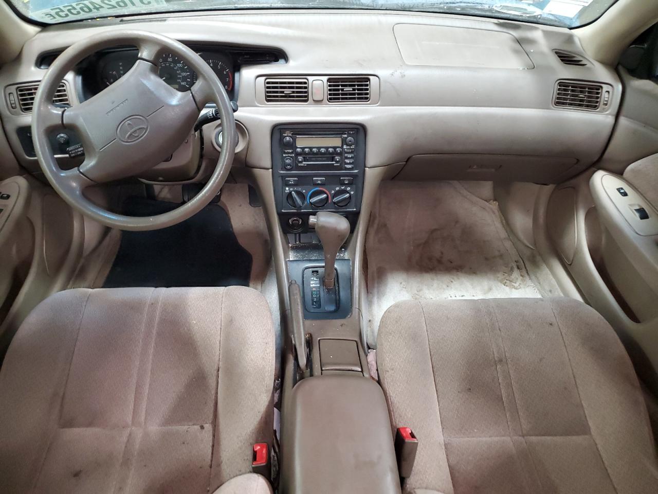 Lot #3298191020 2000 TOYOTA CAMRY CE