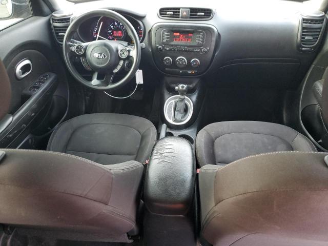 2016 KIA SOUL - KNDJN2A26G7310270