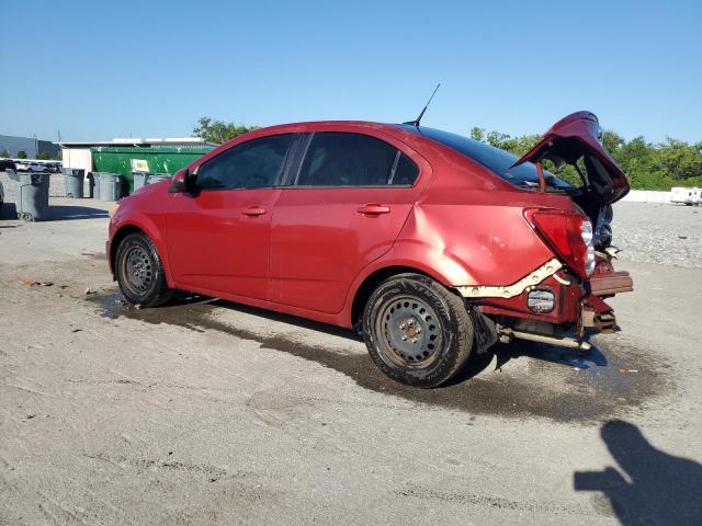 Vin: 1g1jb5sh0d4241532, lot: 52004455, chevrolet sonic ls 20132