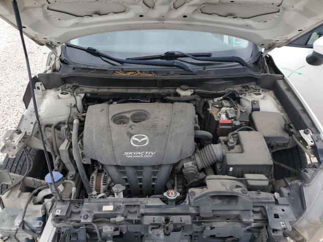 2017 MAZDA CX-3 TOURI - JM1DKDC73H0146450