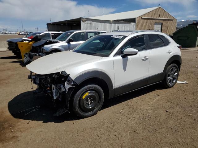 Vin: 3mvdmbcm2sm755598, lot: 54730325, mazda cx30 preferred 2025 img_1