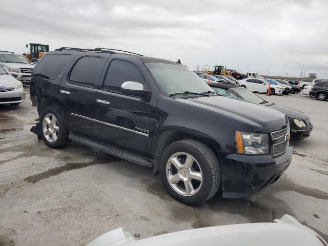 Vin: 1gnscce08er139958, lot: 53551215, chevrolet tahoe c1500 ltz 20144