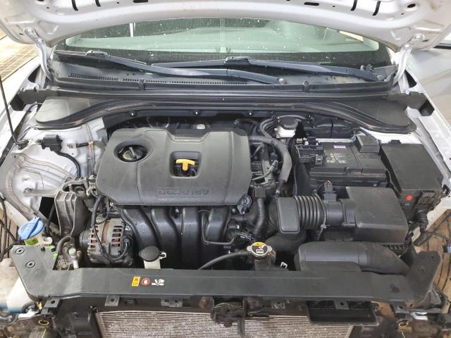 2020 HYUNDAI ELANTRA SE - KMHD74LF5LU950741