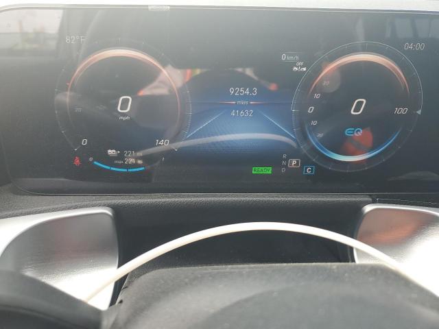 2023 MERCEDES-BENZ EQB 250+ W1N9M0CB9PN020892