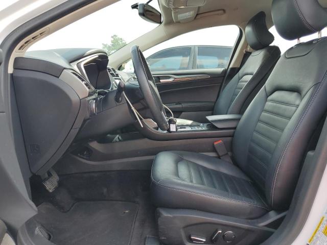 2018 FORD FUSION SE - 3FA6P0PU3JR233067