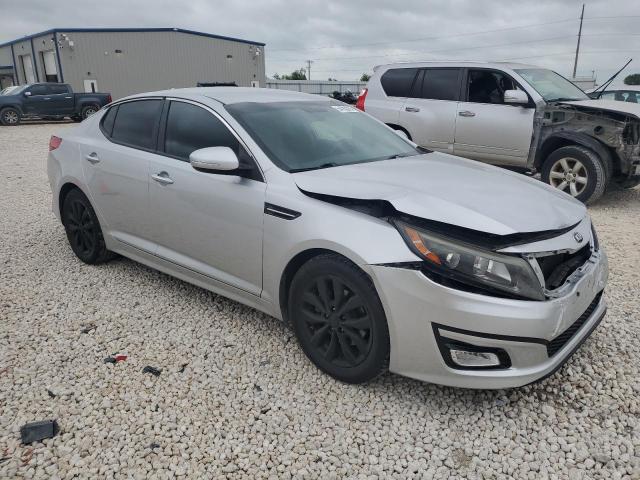 Vin: 5xxgm4a72fg399488, lot: 54783375, kia optima lx 20154