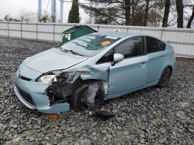 Vin: jtdkn3du6e1821033, lot: 52706165, toyota prius 2014 img_1