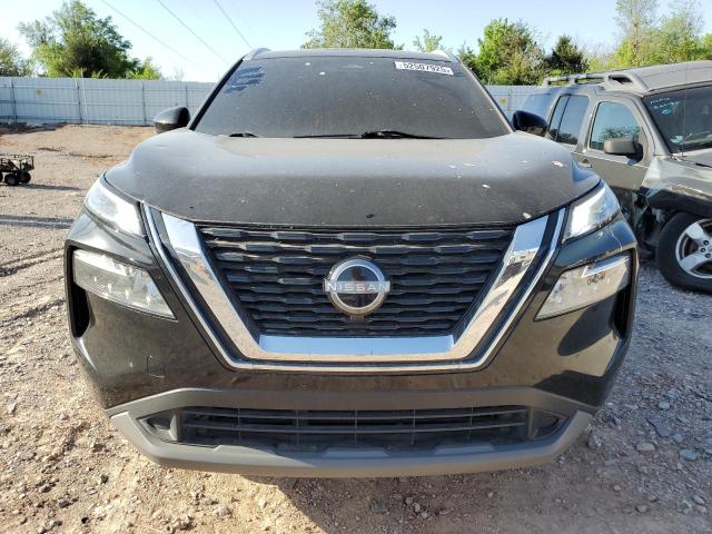 2023 NISSAN ROGUE SV - 5N1BT3BB7PC762858