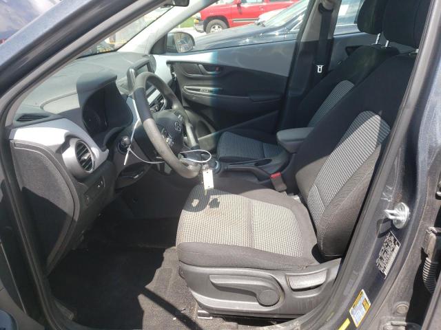 2019 HYUNDAI KONA SE - KM8K12AA3KU320381