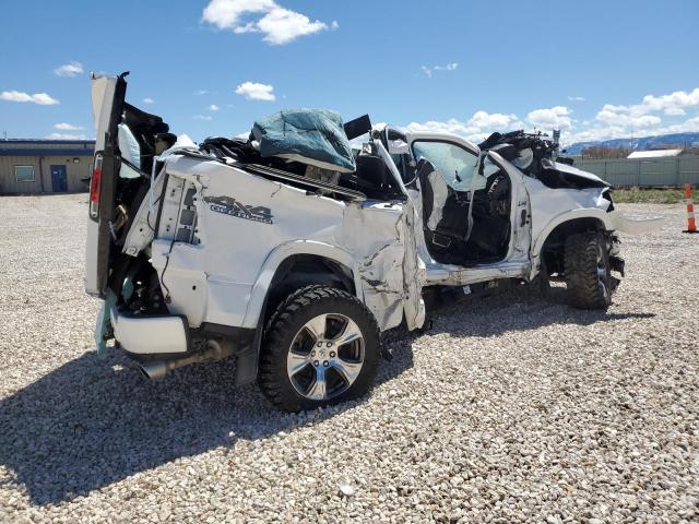 Vin: 1c6srfjt1kn748795, lot: 54855915, ram 1500 laramie 20193