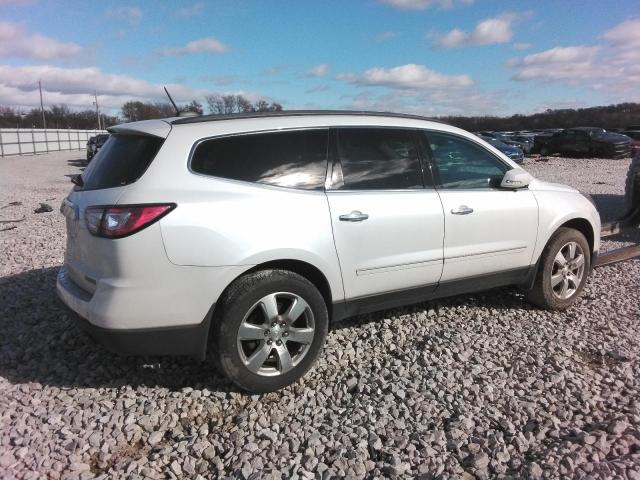 2017 CHEVROLET TRAVERSE P - 1GNKRJKD4HJ332508