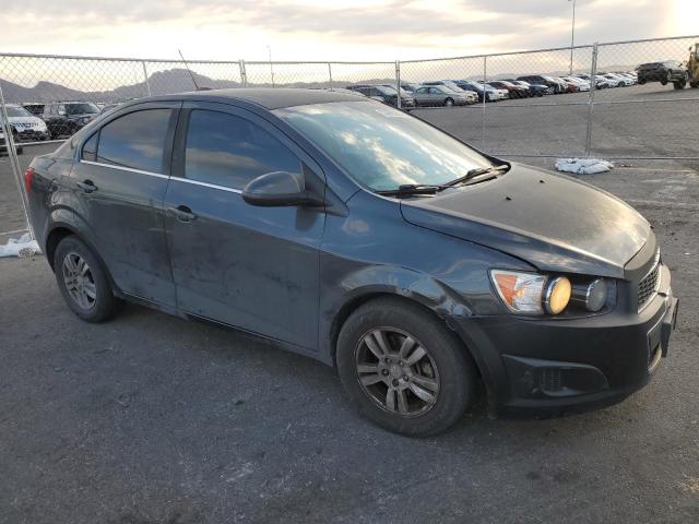 Vin: 1g1jc5sh8g4162997, lot: 53888385, chevrolet sonic lt 20164
