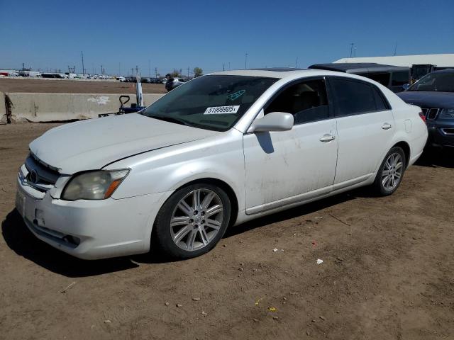 TOYOTA AVALON XL