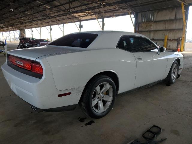 Vin: 2c3cdyag1dh692545, lot: 53904965, dodge challenger sxt 20133
