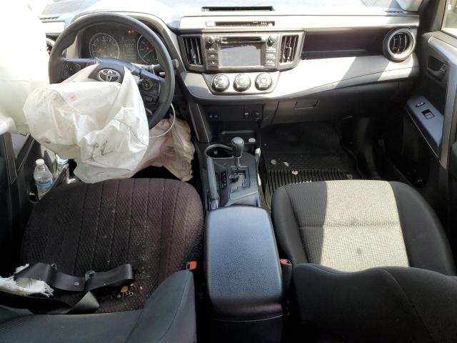 2017 TOYOTA RAV4 LE - JTMBFREV5HD207147