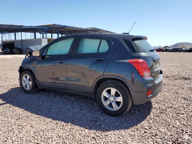 Vin: 3gncjksb1kl252552, lot: 54106395, chevrolet trax ls 20192