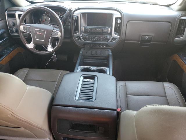 2018 GMC SIERRA K15 - 3GTU2NEC8JG254032
