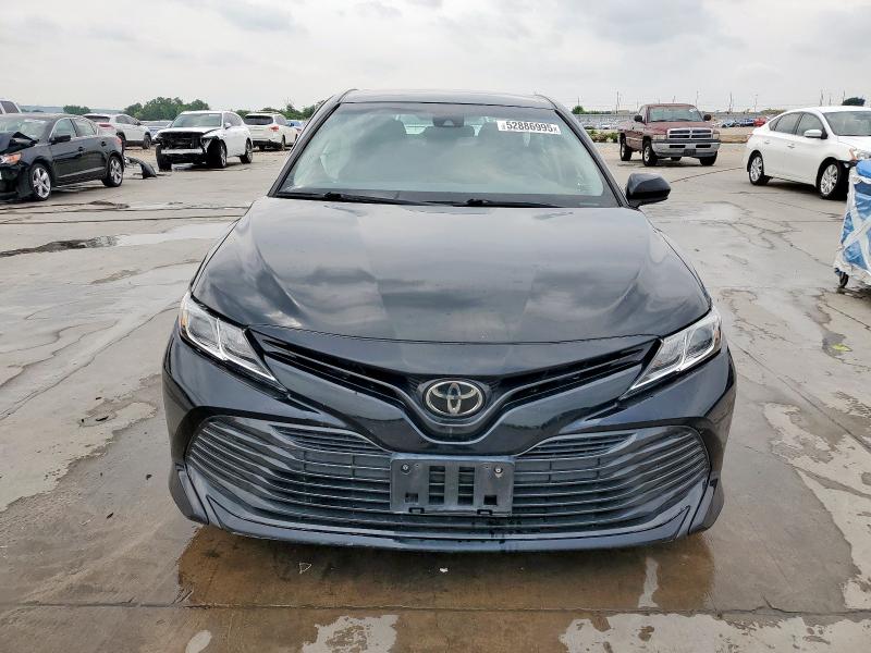 2020 TOYOTA CAMRY LE - 4T1C11AK3LU926630