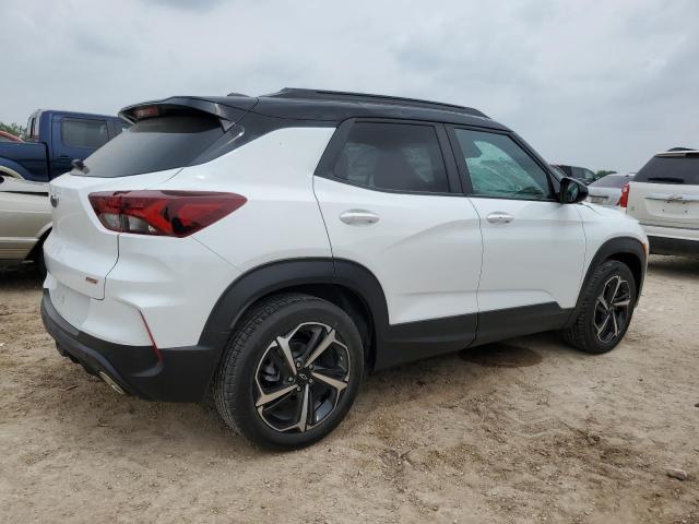 Vin: kl79mtsl6pb057805, lot: 51243205, chevrolet trailblzr rs 20233