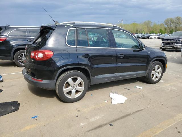 Vin: wvgav7ax3aw517328, lot: 53792325, volkswagen tiguan s 20103