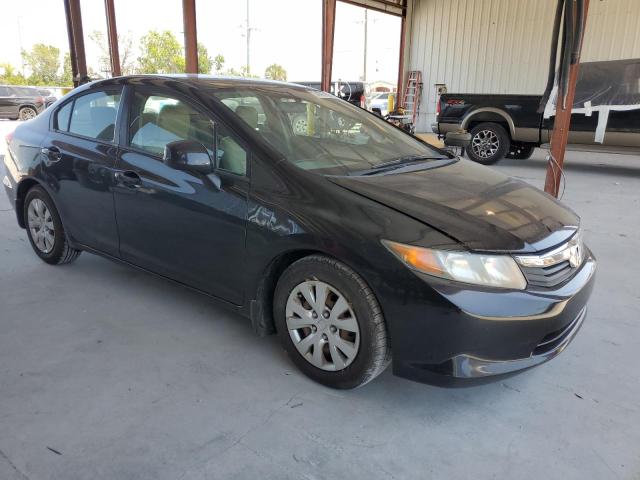 Vin: 2hgfb2f50ch581892, lot: 54689105, honda civic lx 20124