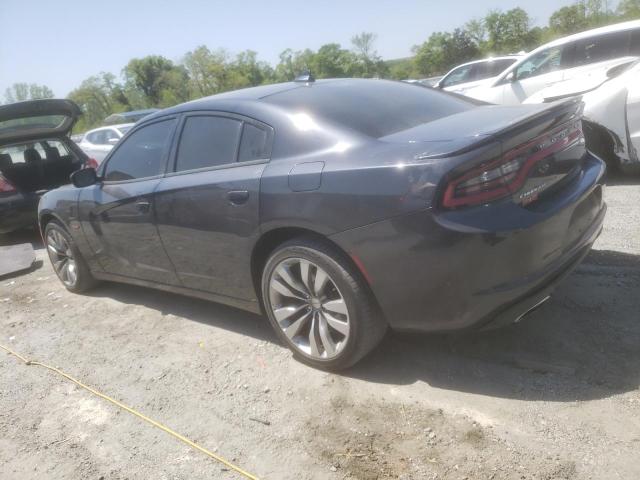 2016 DODGE CHARGER R/ - 2C3CDXCT5GH246889