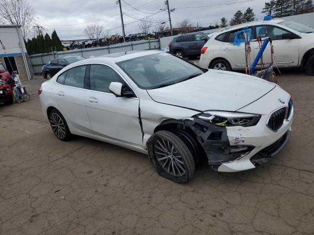 2021 BMW 228XI WBA73AK07M7J58502