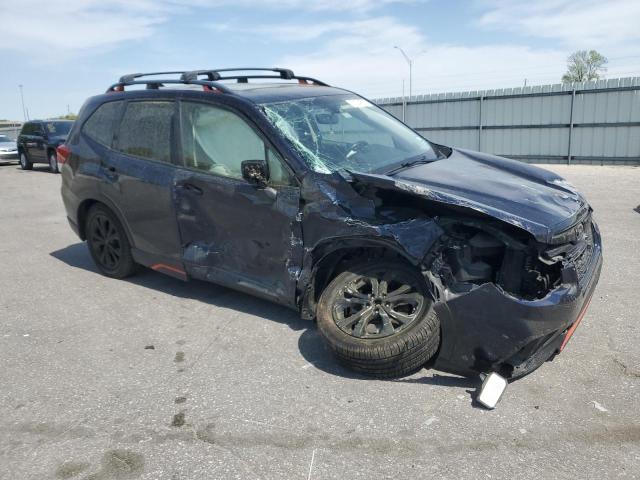 Vin: jf2skajcxkh489403, lot: 51204735, subaru forester sport 20194