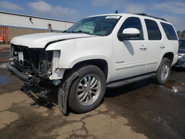 Vin: 1gnskbe07cr216782, lot: 52065225, chevrolet tahoe k1500 lt 2012 img_1