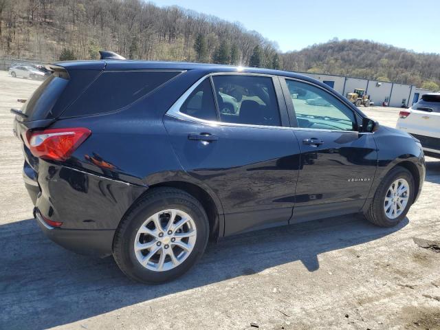 Vin: 3gnaxkev2ms107394, lot: 53277195, chevrolet equinox lt 20213