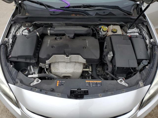 2015 CHEVROLET MALIBU 1LT 1G11C5SL2FF215944