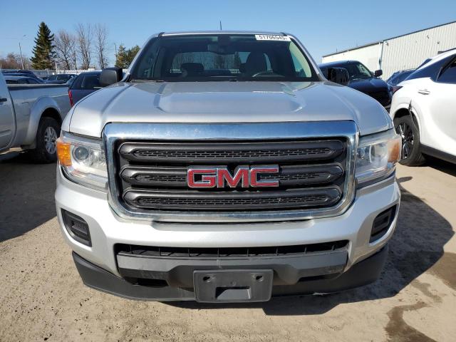 2017 GMC CANYON 1GTH5BEA5H1273720