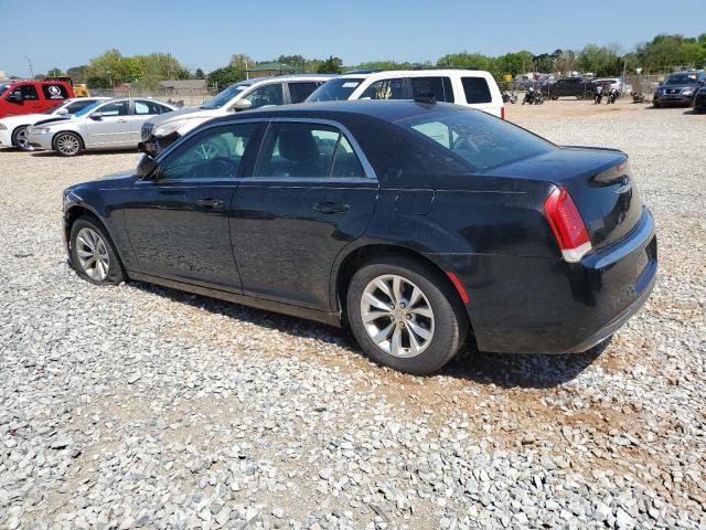 Vin: 2c3ccaag4fh876178, lot: 52313835, chrysler 300 limited 20152