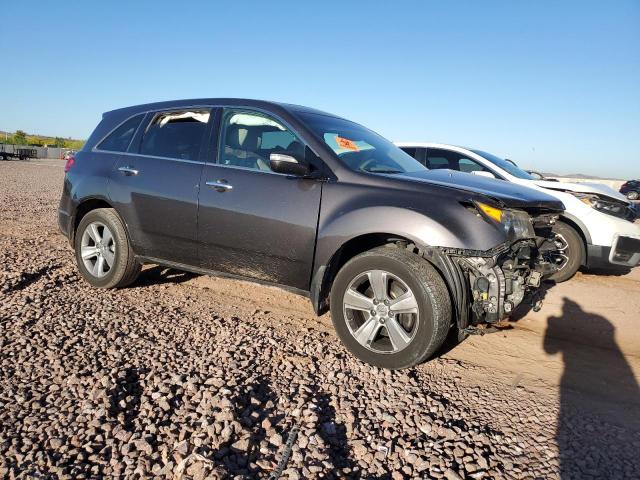 Vin: 2hnyd2h63ah517098, lot: 53497295, acura mdx technology 20104
