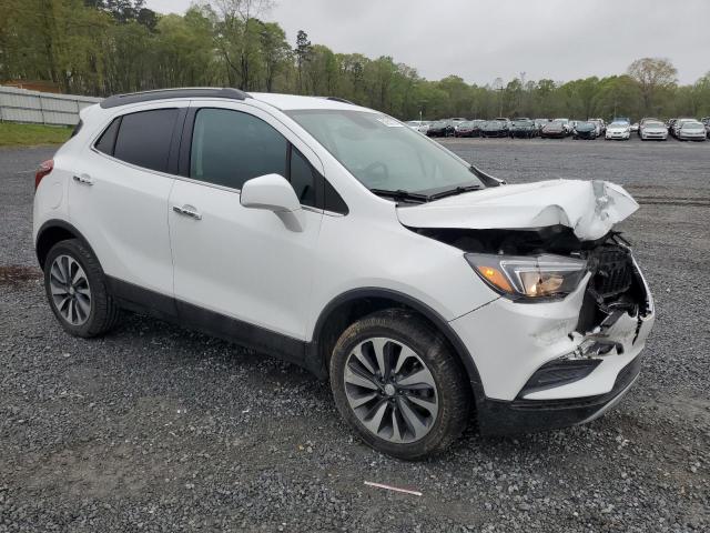 2021 BUICK ENCORE PRE KL4CJESB5MB310798