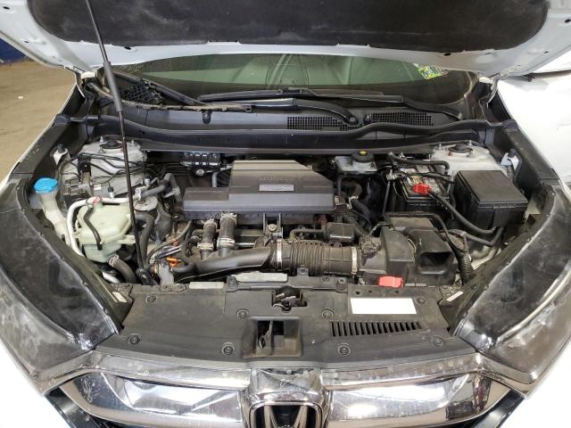 2017 HONDA CR-V EX - 2HKRW2H58HH671030