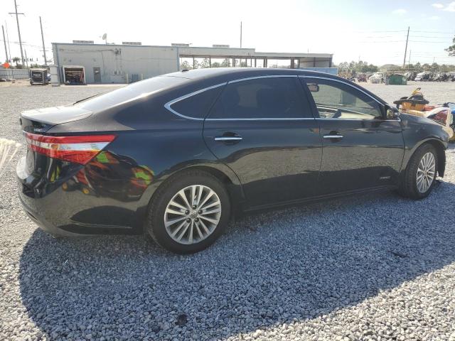 Vin: 4t1bd1eb0eu029877, lot: 55443295, toyota avalon hybrid 20143