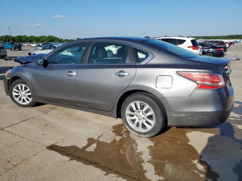 Vin: 1n4al3ap8fn889480, lot: 53881745, nissan altima 2.5 20152