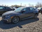 2020 HONDA CIVIC EX - 19XFC1F3XLE216796