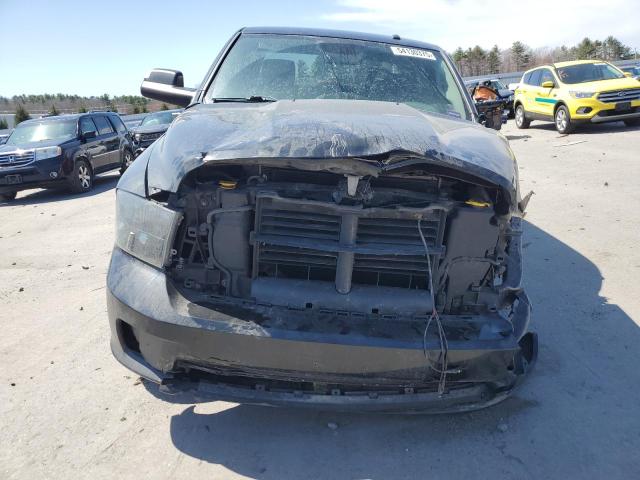 2016 RAM 1500 ST 3C6RR7KT5GG136814