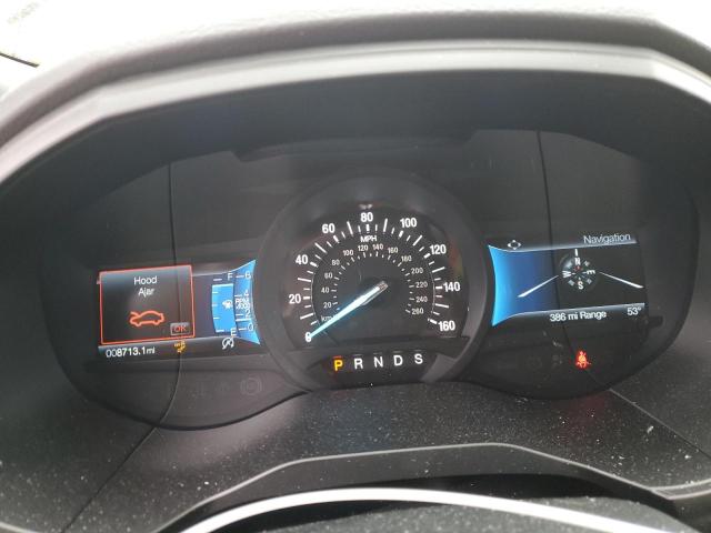 2023 FORD EDGE TITAN - 2FMPK4K97PBA45968