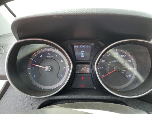 2016 HYUNDAI ELANTRA GT - KMHD35LH6GU323751