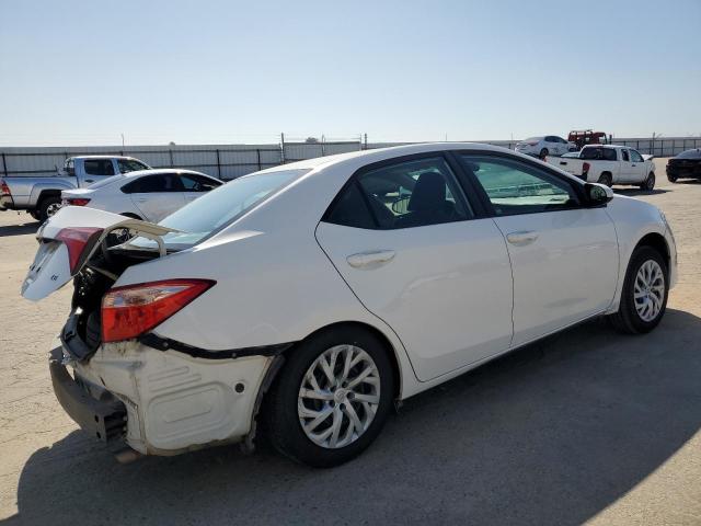 Vin: 5yfburhe0hp671929, lot: 52214485, toyota corolla l 20173
