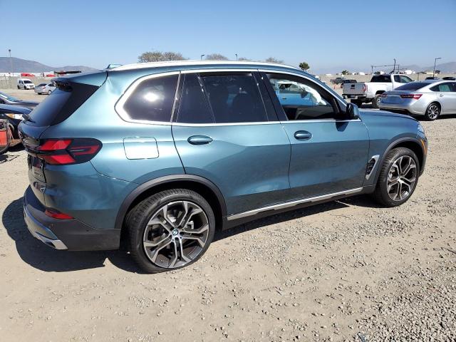 Vin: 5ux13eu08s9z03786, lot: 52424025, bmw x5 sdrive 40i 20253